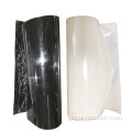 Silicone Sheets Roll Custom 2MM Thickness Shiny Finish Silicone Sheets Roll Supplier